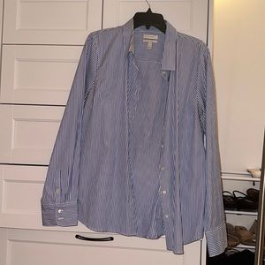 J Crew Button Up